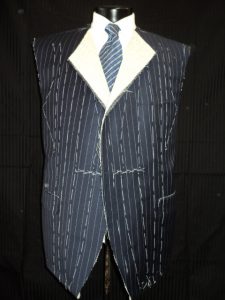 Custom Suit